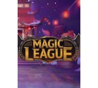 Magic League Steam Key GLOBAL
