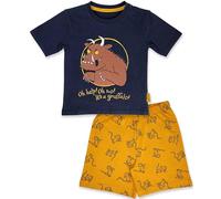 Magic Light Gruffalo - Conjunto de pijama corto de 18 a 6 años, "Oh, Help!", 2-3 años