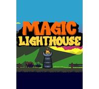 Magic LightHouse (PC) - Steam Key - GLOBAL