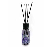 Magic Lights 83911 Difusor Aroma Mikado, 125 ml, Lavanda
