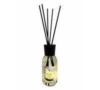 Magic Lights 83915 Difusor Aroma Mikado Vainilla, 125 ml, Multicolor