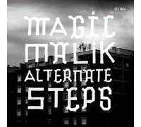 Magic Malik - Alternative Steps