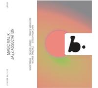 Magic Malik - Jazz Association