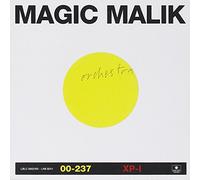Magic Malik Orchestra - 00-237-Xp-1