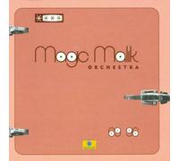 Magic Malik - Orchestra