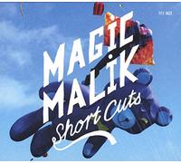 Magic Malik - Short Cuts