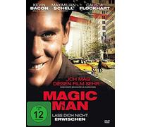 Magic Man - Lass dich nicht erwischen [DVD]