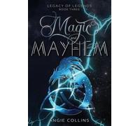 Magic & Mayhem