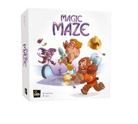 Magic Maze