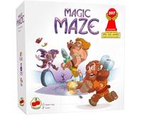 Magic Maze (Castelo)