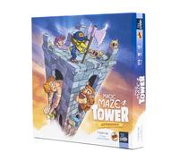 Magic Maze Tower
