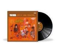Magic & Medicine [Vinilo]