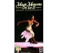 Magic Memories on Ice 2 [Reino Unido] [VHS]