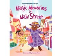 Magic Memories on Main St