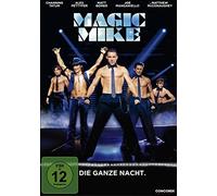 Magic Mike [Alemania] [DVD]