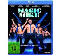 Magic Mike (Blu-ray)