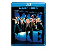 Magic Mike (Blu-ray) Channing Tatum Alex Pettyfer Cody Horn (Importación USA)