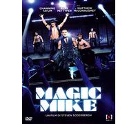 Magic Mike (Dvd)