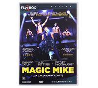 Magic Mike [DVD] (IMPORT) (No hay versión española)