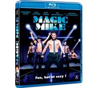 Magic Mike [Francia] [Blu-ray]