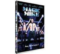 Magic Mike [Francia] [DVD]