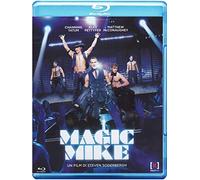 Magic_Mike [Italia] [Blu-ray]