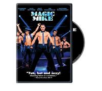Magic Mike [Reino Unido] [DVD] (2012)