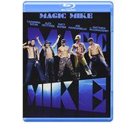 Magic Mike [USA] [Blu-ray]