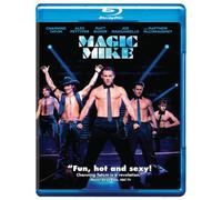 Magic Mike [USA] [Blu-ray]