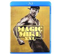 Magic Mike XXL [Blu-Ray] [Region B] (IMPORT) (No hay versión española)