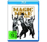 Magic Mike XXL
