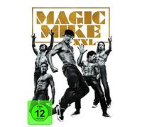 Magic Mike XXL [Alemania] [DVD]