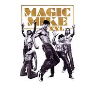 Magic Mike XXL [DVD] (IMPORT) (No hay versión española)