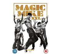Magic Mike Xxl [Edizione: Regno Unito] [DVD]