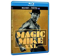 Magic Mike XXL [Francia] [Blu-ray]