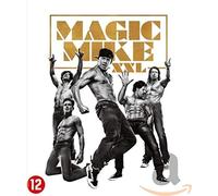 MAGIC MIKE XXL (SBD)