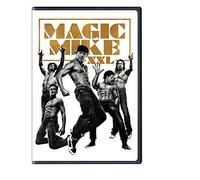 Magic Mike XXL [USA] [DVD]