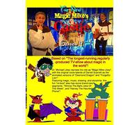 Magic Mike's Castle: Season 4-The Webseries