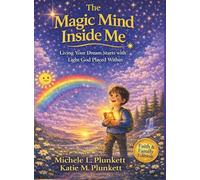 Magic Mind Inside Me: Noah's Journey