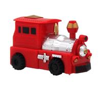 Magic Mini Toy Car - Auto Que Sigue A La Línea Dibujada | Toy De Vehículos De Sensor Inductivo | Pensamiento Lógico Con Sensor Óptico Y Creación Imaginativa, Regalo De Cumpleaños De Juego Ceato Para N