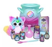 Magic Mixies: Caldero Mágico - arcoíris