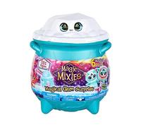 Magic Mixies Magical Gem Surprise Water Magic Cauldron - Reveal a Non-Electronic