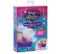 Magic Mixies Juego de Recambio 30283, para Mayores de 5 años, Mutli