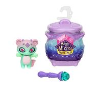 Magic Mixies - Magic Mixlings Single Pack,Tap & Reveal, calderón pequeño y una Varita mágica de Juguete con un muñeco Sorpresa, para niños y niñas a Partir de 5 años, Famosa (MG000000)