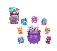 Magic Mixies-MG201000 Figuras (MG201000)