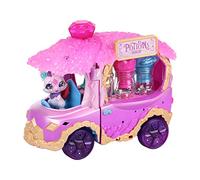 Magic Mixies Mixlings S3 Magic Potions Truck