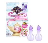 Magic Mixies - Paquete de Recambio de Niebla mágica para lámpara Magic Genie