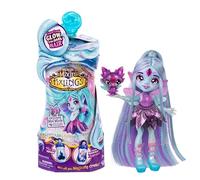 Muñeca Pixlings Galaxy Hair Flyt