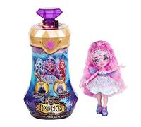 Magic Mixies - Pixlings - S1 - Unia Lilla (30443)