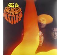Magic Mixture - This Is the Magic Mixture [Vinilo]